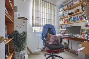 Office- click for photo gallery